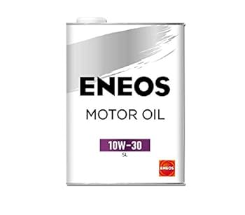 Amazon | ENEOS モーターシリーズ モーターオイル エンジン
